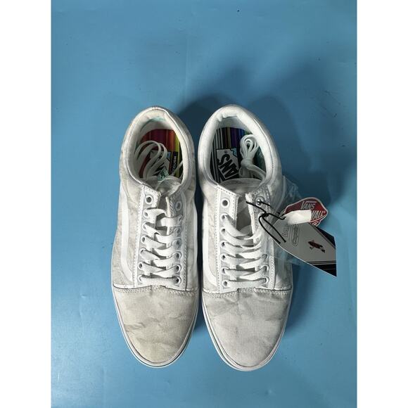 Vans Crayola Comfycush Old Shoes Men\'s 4 Woman 5.5 - NEW IN BOX main image 3
